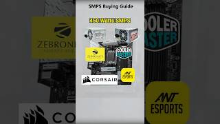 SMPS for shop keepers #shorts #tamil #tech #tutorial #computer #powersupply #guide #skillsupgrade