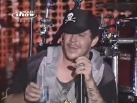 Charlie Brown Jr - Show Completo | Planeta Atlântida (RS) 2004