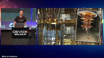 Untangling the mysteries of qubits by Roy van Rijn