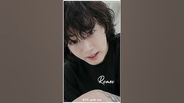 Thumbnail of Taylor Swift - Love Story ✨| jk edit 💜|