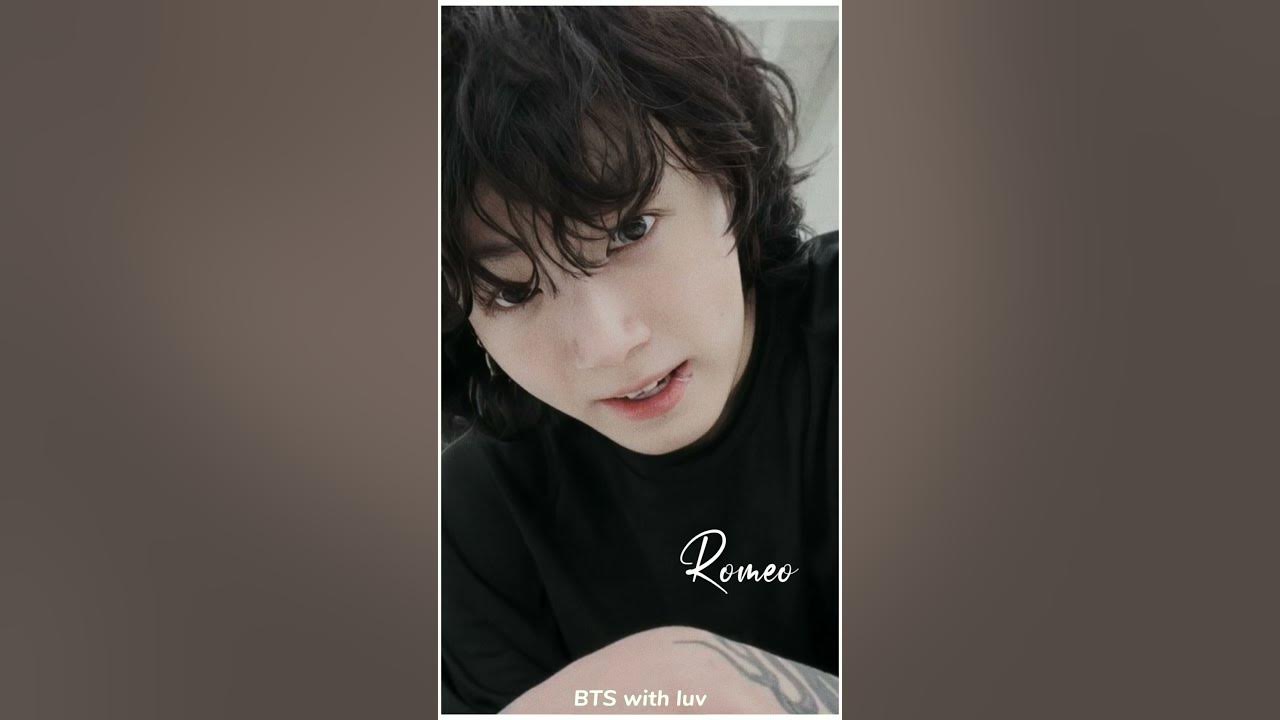 Taylor Swift - Love Story ✨| jk edit 💜|