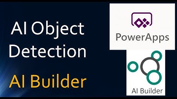 AI Object Detection - Power Platform