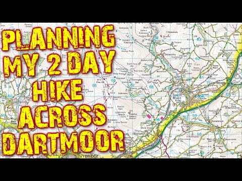 Wideo: Czy rzeki zaczynają się czy kończą w dartmoor?