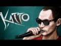 KATTO - Мой город [by SAV Draw].wmv