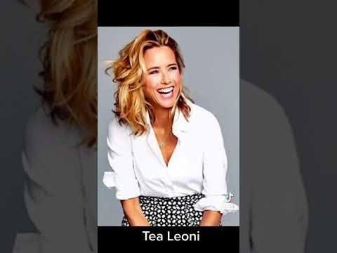 Video: Tia Leoni: en skuespillerindes biografi og karriere