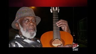 Bassman No More - Calypsonian The Mighty Shadow Dies After Stroke