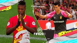 FIFA 20 | FAIL COMPILATION #2 ● Skills, Goals, Rage