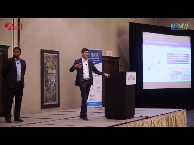 Using mobile-powed, omnichannel data to predict the shopper journey - PepsiCo & InfoScout