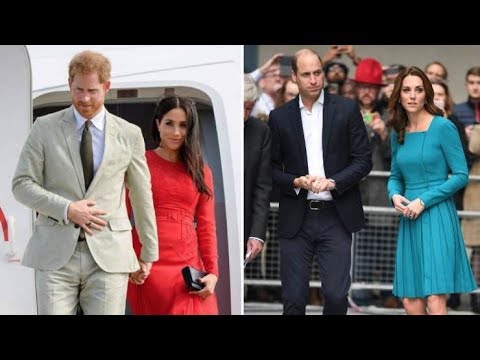 Video: Úsmev vojvodkyne Kate je uznávaný ako ideálny