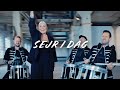 Copenhagen Drummers - Sejr I Dag (Official Music Video)