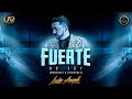 Fuerte No Soy (Homenaje a Intocable) - Luis Angel &quot;El Flaco&quot; (Video Oficial)