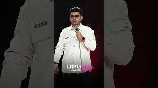 Mirshakar Fayzulloyev Xay Mayli Stand Up 2