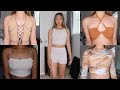 Summer Shein Try On Haul