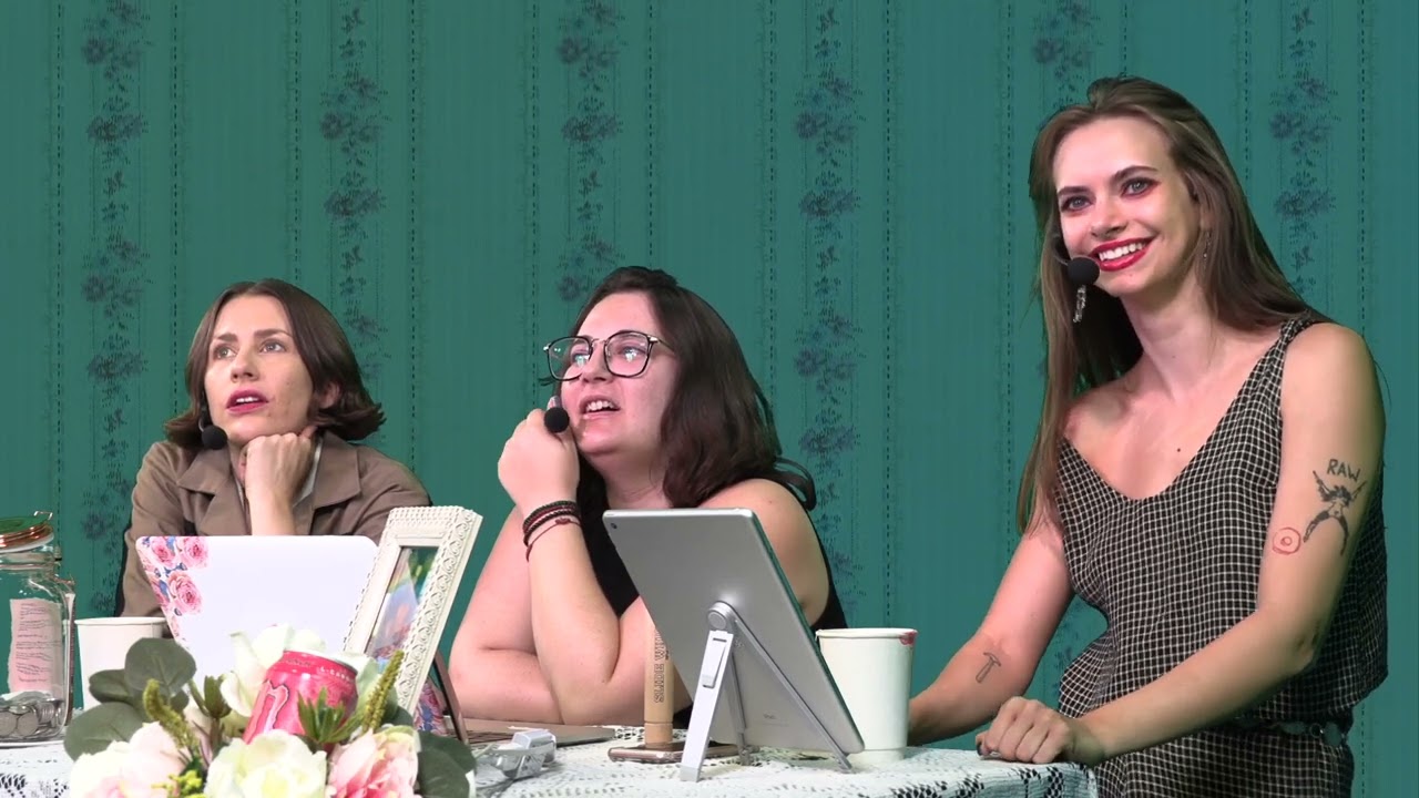 The Perfect Women Present: The Perfect Women, Episode 30