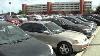 Parking Video 1