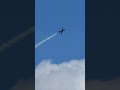 Patriots jet going up. #patriots #aviation #flight #shorts #oregonairshow