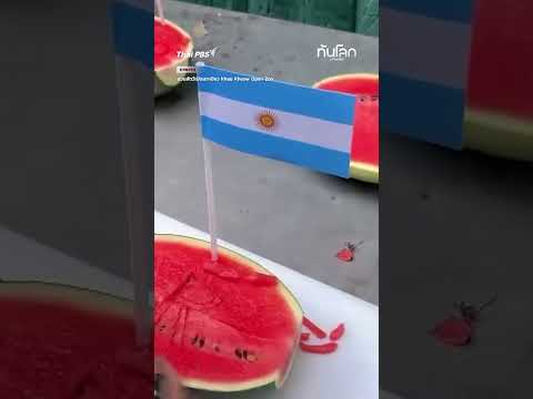 “หมูเด้ง” ทายคู่ชิงฟุตบอลโลก 2026 ทีมไหนเข้ารอบ?