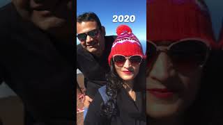 10th Wedding Anniversary❣️ #shorts #weddinganniversary #10thanniversary #trending #ashortaday