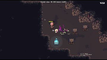 [Free to play] Beacon Day 15 dungeon run  #thebeacon