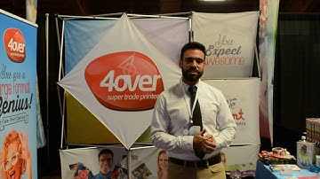 4over Inc.  | Signworld Preferred Partner