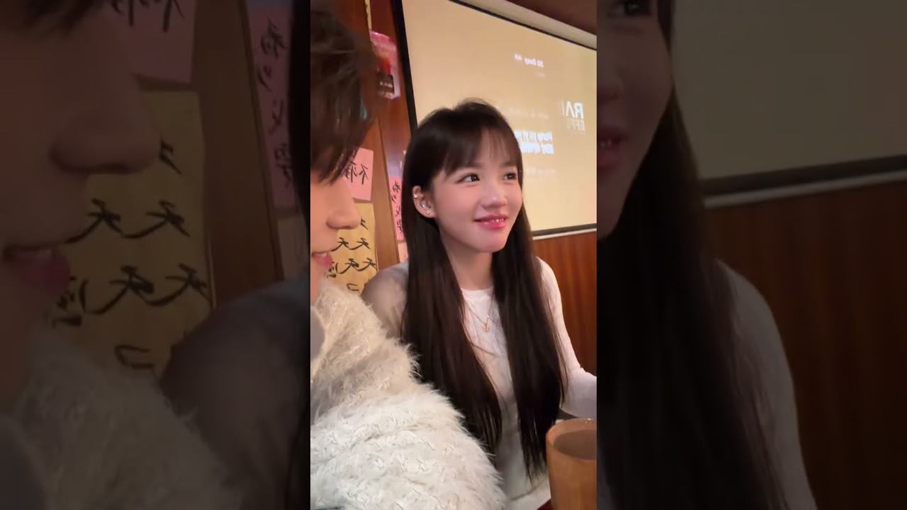 Countdown to Love: The Thrill of First Dates & Beyond