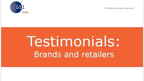 DataKart endorsements