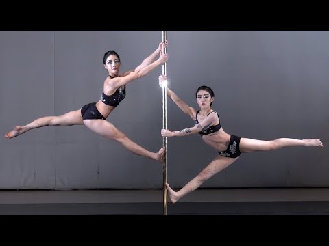2020 폴스포츠 더블, 김수지 윤채원