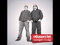 Otkazani let feat. Amir Kazić Leo - &#39;Jutro bez nje&#39; (OFFICIAL AUDIO)