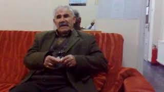 Gaziantepli Nuri Dayı