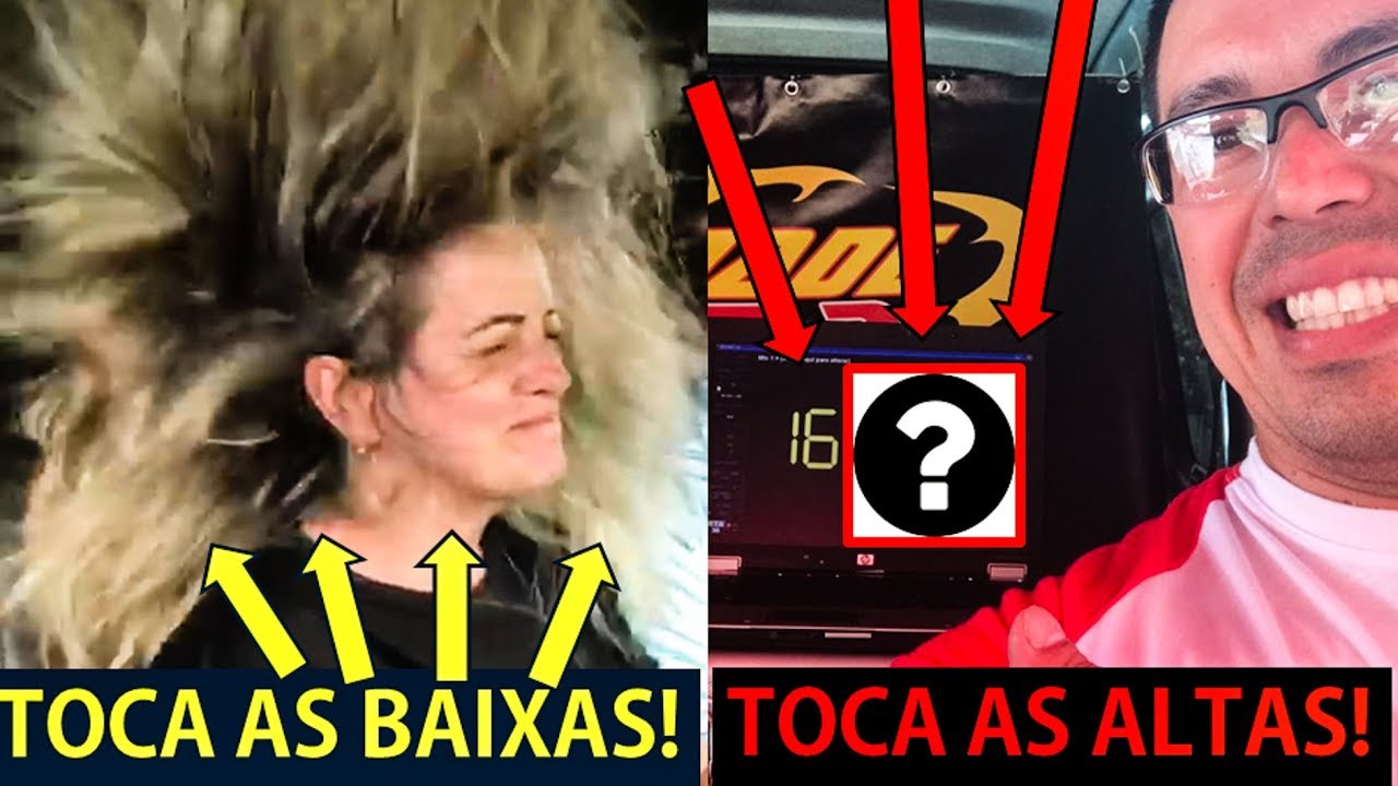 Quantos dB a Furgão Furacão Atingiu no Velocidade Máxima? subwoofer price philippines