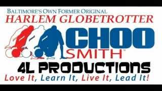 Choo Smith Presents.....Legends Vol  1