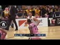 Taranaki Airs vs. Hawke’s Bay Hawks - Game Highlights, May 11