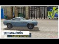 Cars 2 The Video Game Finn McMissile Attack Mode Buckingham Sprint