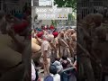 ਪਾਵਰਕੌਮ ਦਫ਼ਤਰ ਅੱਗੇ ਅਪ੍ਰੈਂਟਿਸਾਂ ’ਤੇ ਲਾਠੀਚਾਰਜ #punjabinews #2600apprenticeshipunion #pspcl