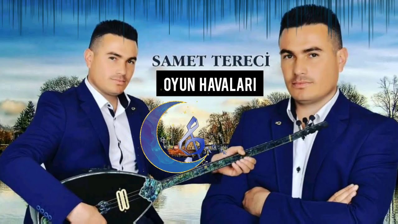 Samet tereci MUHTEŞEM OYUN HAVASI