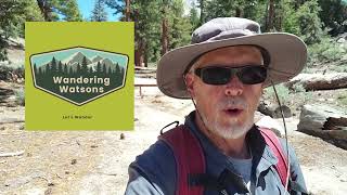 Walker Lake and Trail!