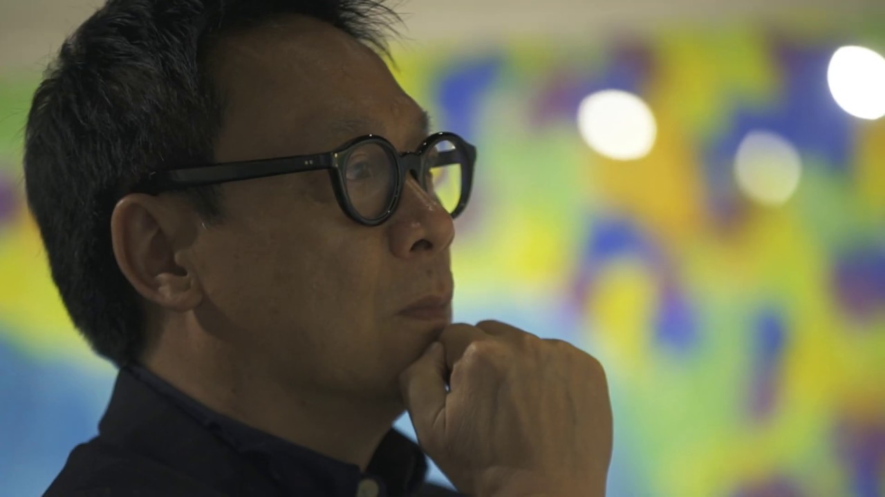 Meet Steve Leung: Creative Director of Steve Leung & YOO