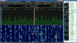 SunSDR2 PRO CW