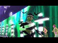 Lil Uzi Vert - UnFazed feat. The Weeknd [Official Visualizer]