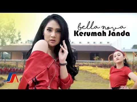 Bella Nova - Ke Rumah Janda (Official Music Video)