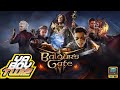 Baldur&#39;s Gate III (Come Chill)