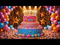 Happy Birthday Song Remix 🎂 Happy Birthday To You 🎉