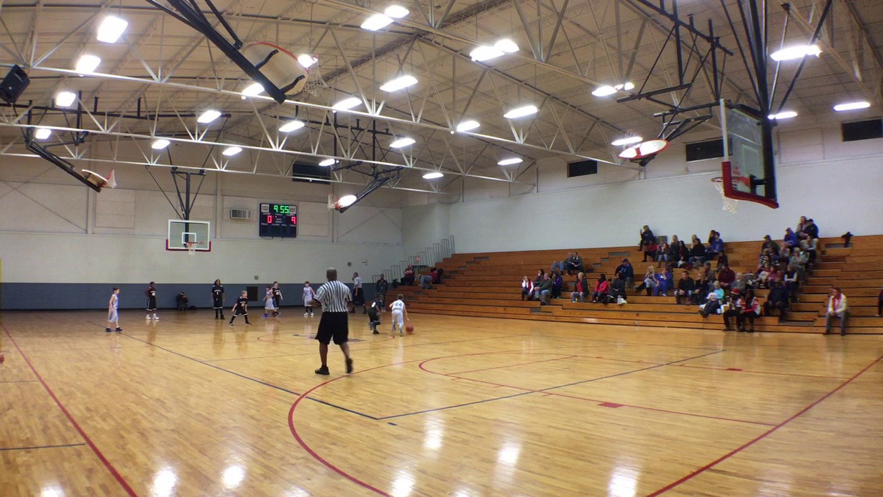 121916 Hatton15 vs Muscle Shoals36 YouTube