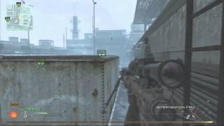 CRAZY LADDERSTALL HITMARKER ACROSS MAP!