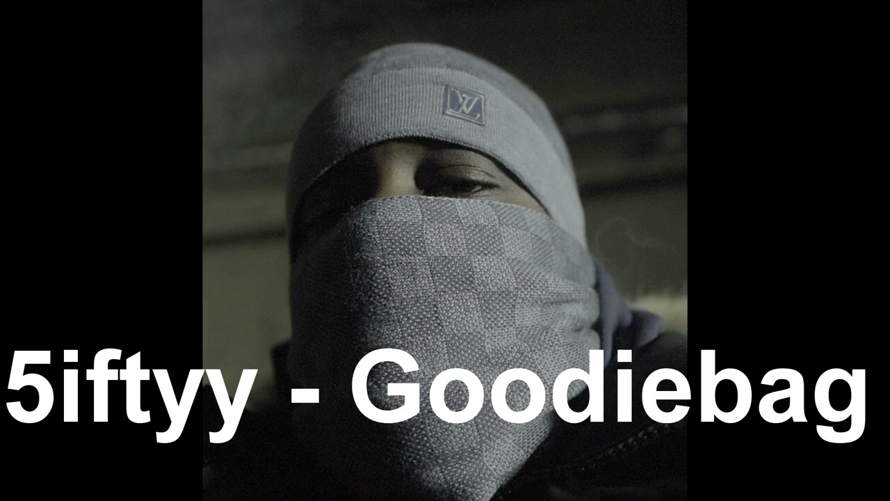 Ver 5iftyy - goodiebag (osläppt) (bra kvalite) no YouTube Ver 5iftyy - goodiebag (osläppt) (bra kvalite) no YouTube