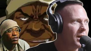 What Happens To Gay People In Prison Josh Doctv