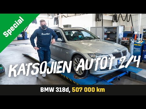 Video: Missä BMW-sedanit valmistetaan?