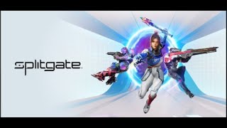 SPLITGATE ARENA RELOADED MVP Welcome Back
