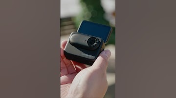 🔥 Insta360 GO 3 TOP FEATURES in 60 Seconds!