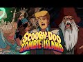 Why Scooby Doo on Zombie Island is a PERFECT FAMILY Zombie Movie